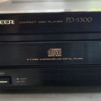Pioneer pd-5300, снимка 3 - Декове - 45823806