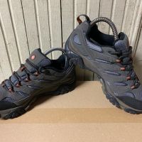 ''Merrell Moab 2 Gore-Tex''оригинални туристически обувки 39 номер, снимка 2 - Маратонки - 45417628