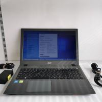 Лаптоп ACER ASPIRE E5-532G-P8TK, 15.6", 8GB, 1TB, снимка 1 - Лаптопи за дома - 45075838