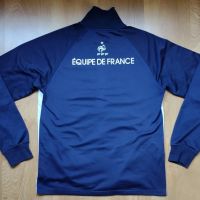 France - мъжко спортно горнище на Франция, снимка 7 - Спортни дрехи, екипи - 45917462
