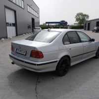 BMW e39 530d, снимка 3 - Автомобили и джипове - 45304612
