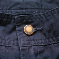 Lundhags Avhu Stretch Pant размер 56 / XXL панталон със здрава и еластична материи - 869, снимка 14 - Панталони - 44960501