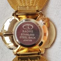 Дамски часовник BAOHE, снимка 2 - Дамски - 45675706