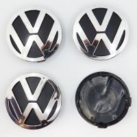 Капачки за джанти за Volkswagen , снимка 2 - Аксесоари и консумативи - 45640269
