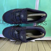 ''Salomon Sollia Gore-Tex''оригинални туристически обувки 37.5 номер, снимка 9 - Маратонки - 45417168