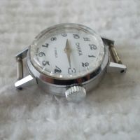 Стар часовник CHAIKA - №7, снимка 4 - Антикварни и старинни предмети - 45252618