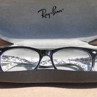 Диоптрични очила ''RayBan'', снимка 15 - Слънчеви и диоптрични очила - 45194571