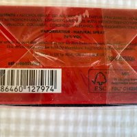 MONTBLANC LEGEND RED, снимка 3 - Мъжки парфюми - 45382201