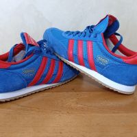 Adidas-Dragon-Чисто Нови с Кутия, снимка 9 - Ежедневни обувки - 45870621