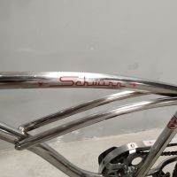 Schwinn Sting Ray Ретро чопър колело велосипед, снимка 9 - Велосипеди - 45467534
