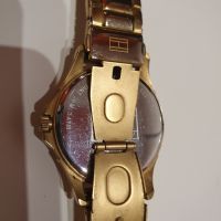 часовник Tommy Hilfiger, снимка 7 - Мъжки - 45375512