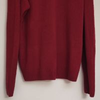 Мъжки пуловер U.S. Polo ASSN , снимка 4 - Пуловери - 45537442