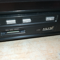 GRAN PRIX DVD USB SD CARD HDMI-ВНОС SWISS 0204241340, снимка 12 - Плейъри, домашно кино, прожектори - 45073940