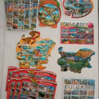 Пощенски картички , снимка 1 - Колекции - 45903603