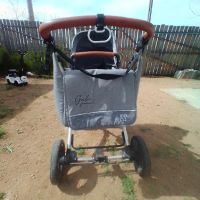 детска количка, снимка 5 - Детски колички - 45155524