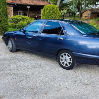 Продавам отлично запазена Lancia Kappa 2. 0 20 V /146 к. с. /, снимка 3 - Автомобили и джипове - 45506868