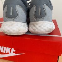 Nike Women’s Lunar Skyelux Running Shoes Light Gray Sneakers., снимка 5 - Маратонки - 45881190