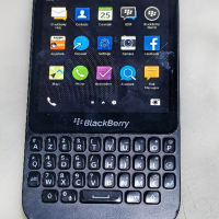 Blackberry Q5, в много добро състояния! , снимка 3 - Blackberry - 44940996
