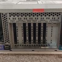 HP ProLiant DL585 Server 4CPU 24Cores 32GB, снимка 4 - Работни компютри - 45441067
