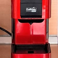Продавам кафе машина Caffitaly system profesional с капсули., снимка 1 - Кафемашини - 45437121
