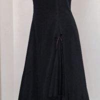 Три черни рокли,подходящи за по-официален повод., снимка 1 - Рокли - 45371961