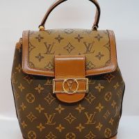 Louis Vuitton Dalphine дамска чанта 2в1 , снимка 1 - Чанти - 45233312