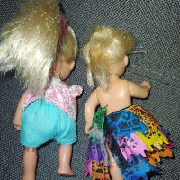 Барби с кола, снимка 3 - Кукли - 45424433