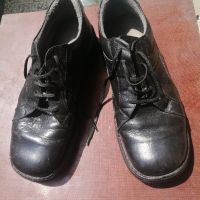 Мъжки обувки от естествена кожа. , снимка 1 - Спортно елегантни обувки - 45251262