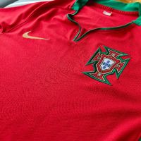 Тениска Португалия, снимка 6 - Тениски - 45695171