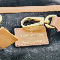 Louis Vuitton Dalphine дамска чанта 2в1 , снимка 10 - Чанти - 45233312