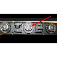 Капаче (копче) за климатроник BMW 5 E60, 6 E63, снимка 3 - Части - 45507016