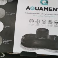 Робот за почистване на прозорци Aquamenti , снимка 2 - Други - 45582441