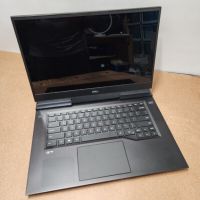 ПРОМО! Мощен Геймърски лаптоп Dell G7. Уникален!, снимка 3 - Лаптопи за игри - 45221105