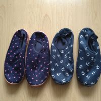 Аква обувки 30, снимка 1 - Детски сандали и чехли - 45753228