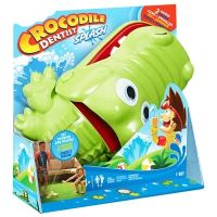 Водна игра крокодил зъболекар Splash, снимка 2 - Други - 45860979