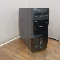 Настолен компютър леки игри FX4300 X4, снимка 1 - За дома - 45565650