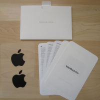 Кутии и стикери от Apple продукти, снимка 3 - Други - 26696918