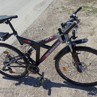 Продавам велосипед-28" McKenzie Hill 700, снимка 1 - Велосипеди - 45687361