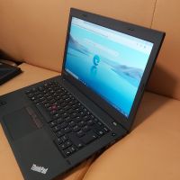 Lenovo ThinkPad L450, снимка 1 - Лаптопи за дома - 46058155