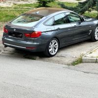 BMW GT 318 перфектна, снимка 1 - Автомобили и джипове - 45449915