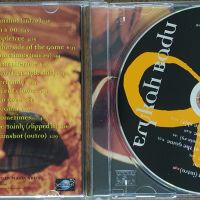 Erykah Badu – Baduizm, снимка 3 - CD дискове - 45786375