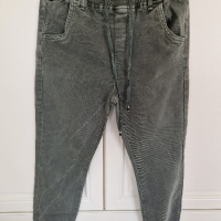 Дамски дънки M.Sara Jeans, снимка 1 - Дънки - 45035236