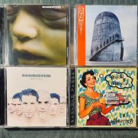 Rammstein,Ministry , снимка 1 - CD дискове - 45118768