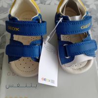 Geox Respira  N18 сандали, снимка 4 - Бебешки обувки - 45371865