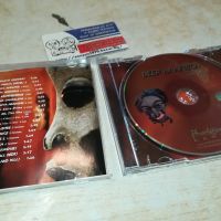DEEP IN AFRICA CD-ВНОС GERMANY 0304241027, снимка 8 - CD дискове - 45090529