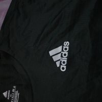 Adidas  Running Спортна Блуза Мъжка /XL, снимка 5 - Блузи - 45324671