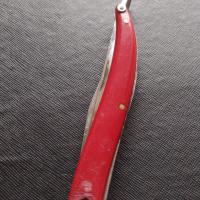 Джобен нож много красив здрав за лов, риболов 43876, снимка 9 - Ножове - 44985318