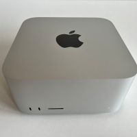 Apple Mac Studio M1 Max, снимка 1 - Работни компютри - 45384910