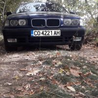 BMW e36 318i, снимка 3 - Автомобили и джипове - 45341872