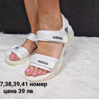 Дамски обувки , снимка 14 - Сандали - 45063336